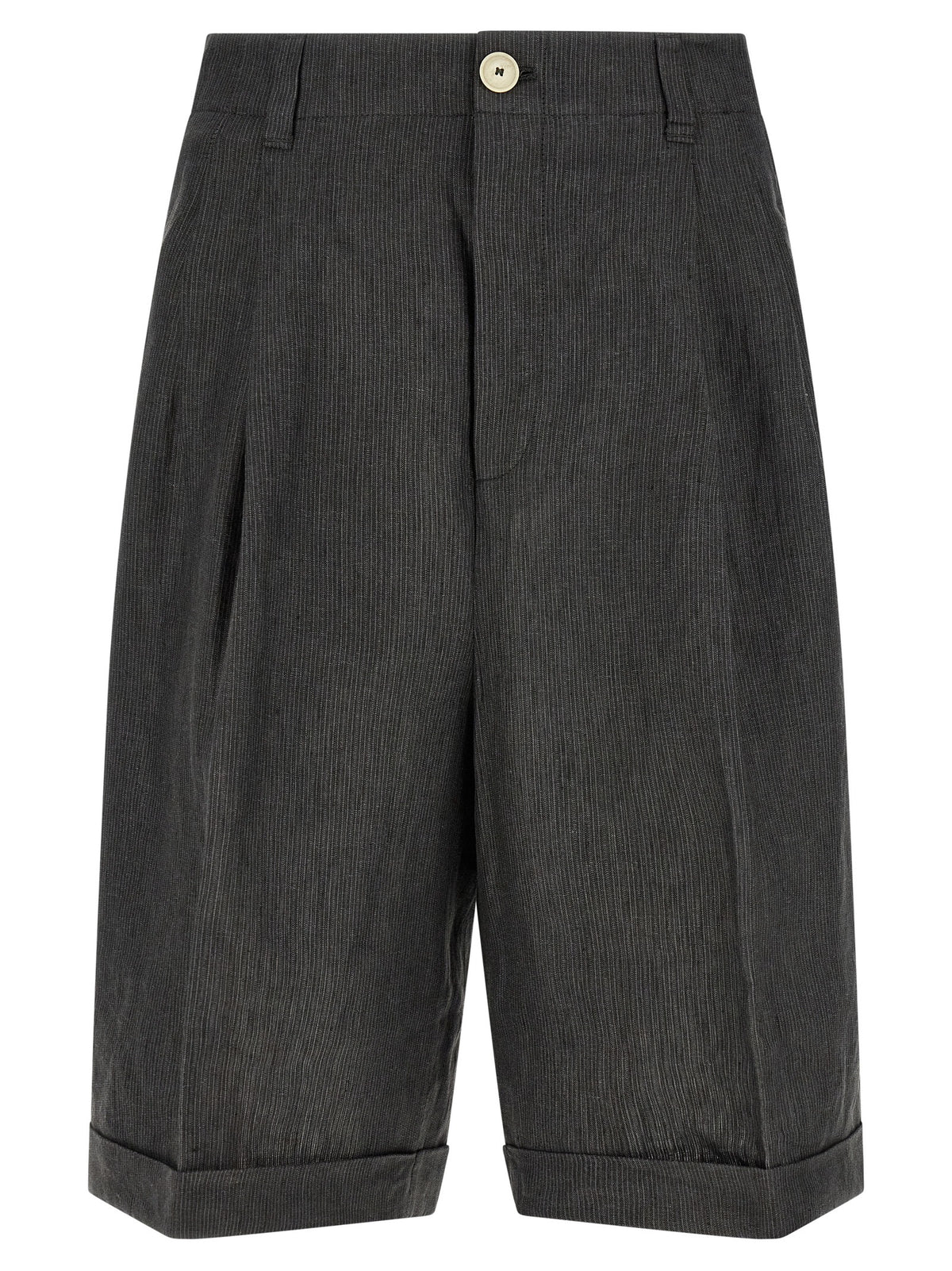 Jacquemus Men 'Le Short Pastro' Bermuda Shorts