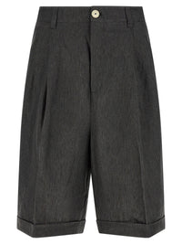 Jacquemus Men 'Le Short Pastro' Bermuda Shorts