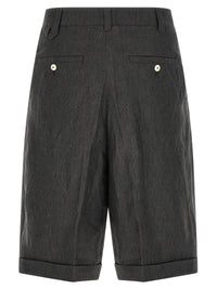 Jacquemus Men 'Le Short Pastro' Bermuda Shorts