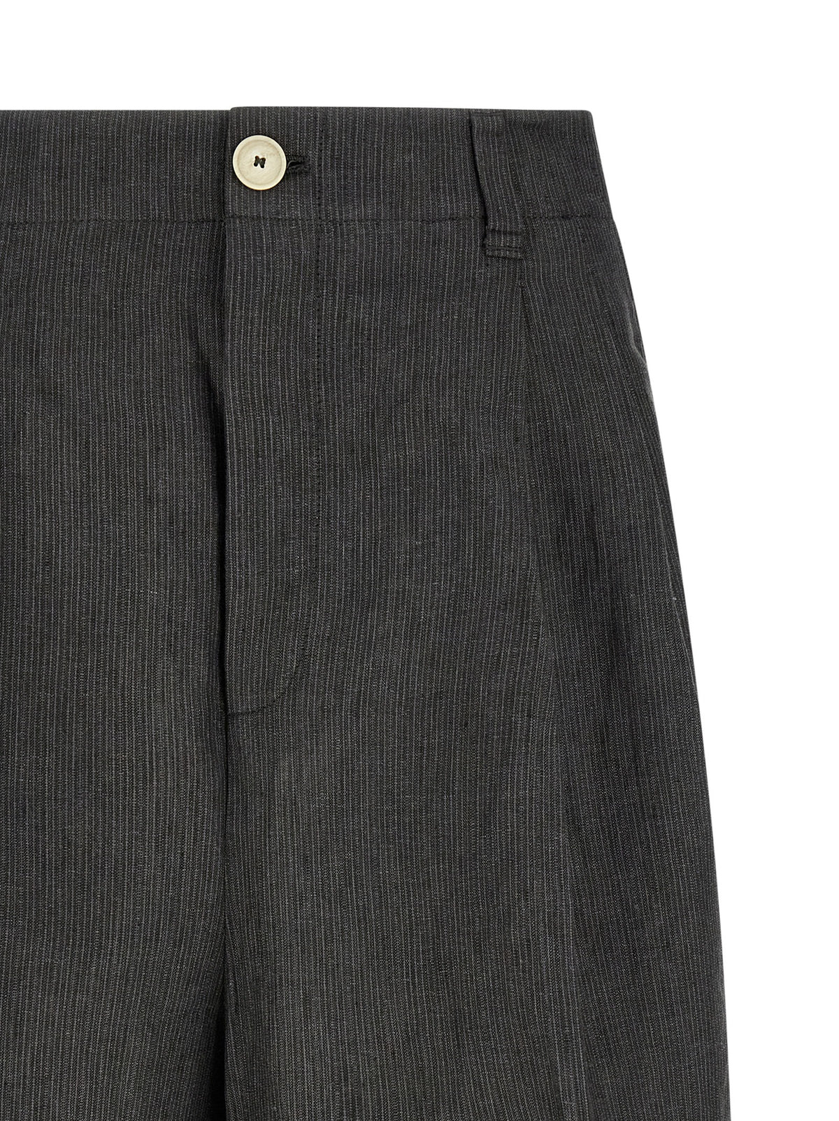 Jacquemus Men 'Le Short Pastro' Bermuda Shorts