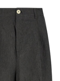 Jacquemus Men 'Le Short Pastro' Bermuda Shorts
