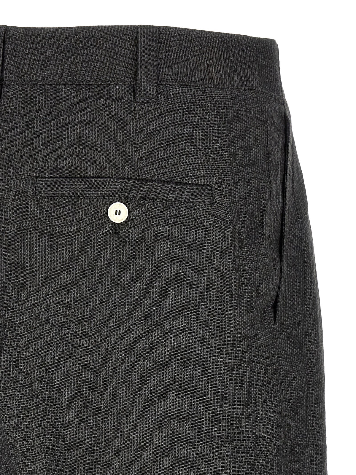 Jacquemus Men 'Le Short Pastro' Bermuda Shorts