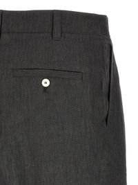 Jacquemus Men 'Le Short Pastro' Bermuda Shorts