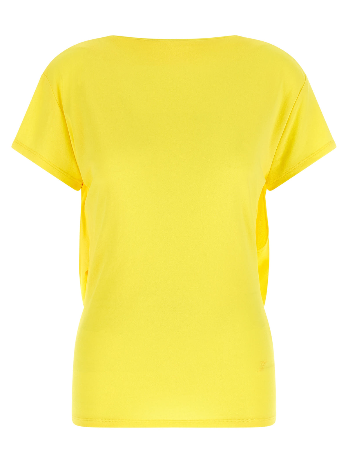 JACQUEMUS Jacquemus Women 'Le Haut Mistral' T-Shirt