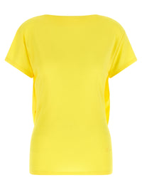 JACQUEMUS Jacquemus Women 'Le Haut Mistral' T-Shirt