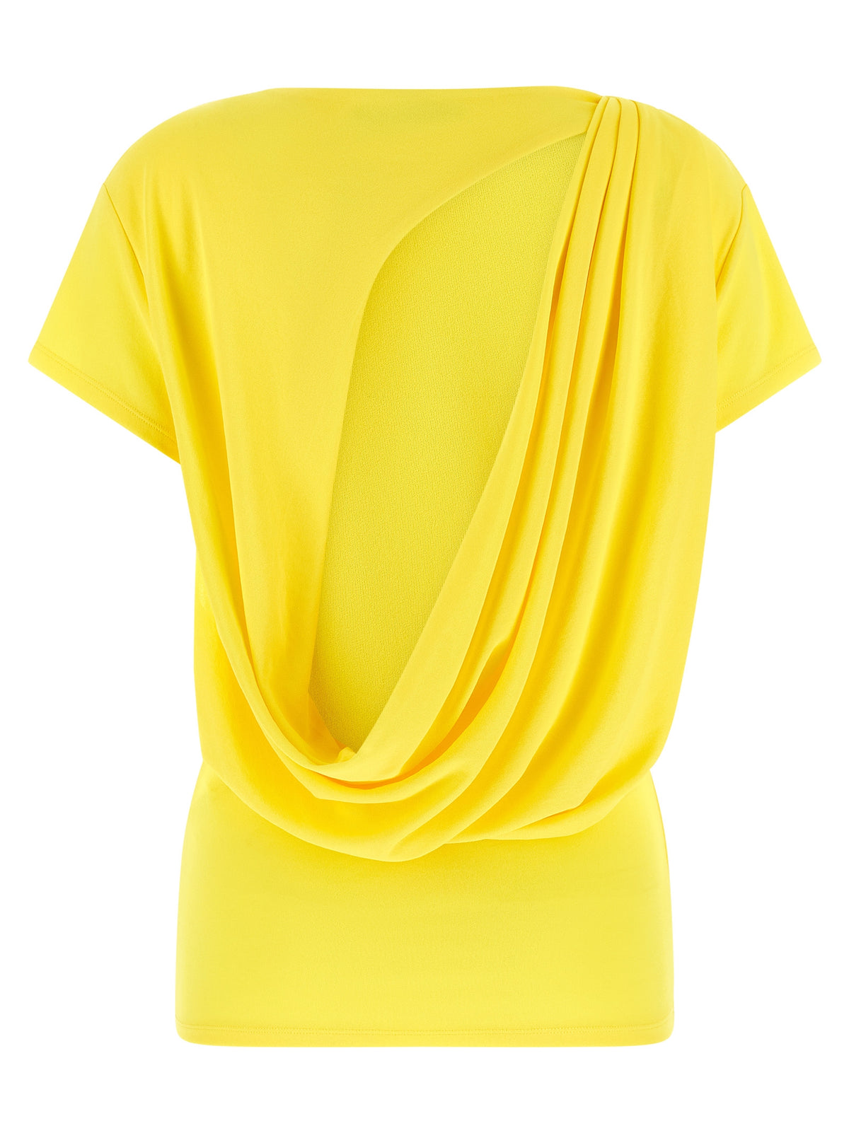 JACQUEMUS Jacquemus Women 'Le Haut Mistral' T-Shirt