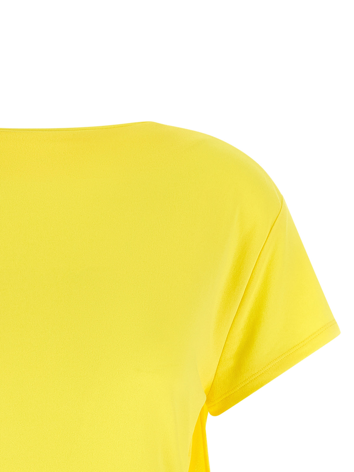 JACQUEMUS Jacquemus Women 'Le Haut Mistral' T-Shirt