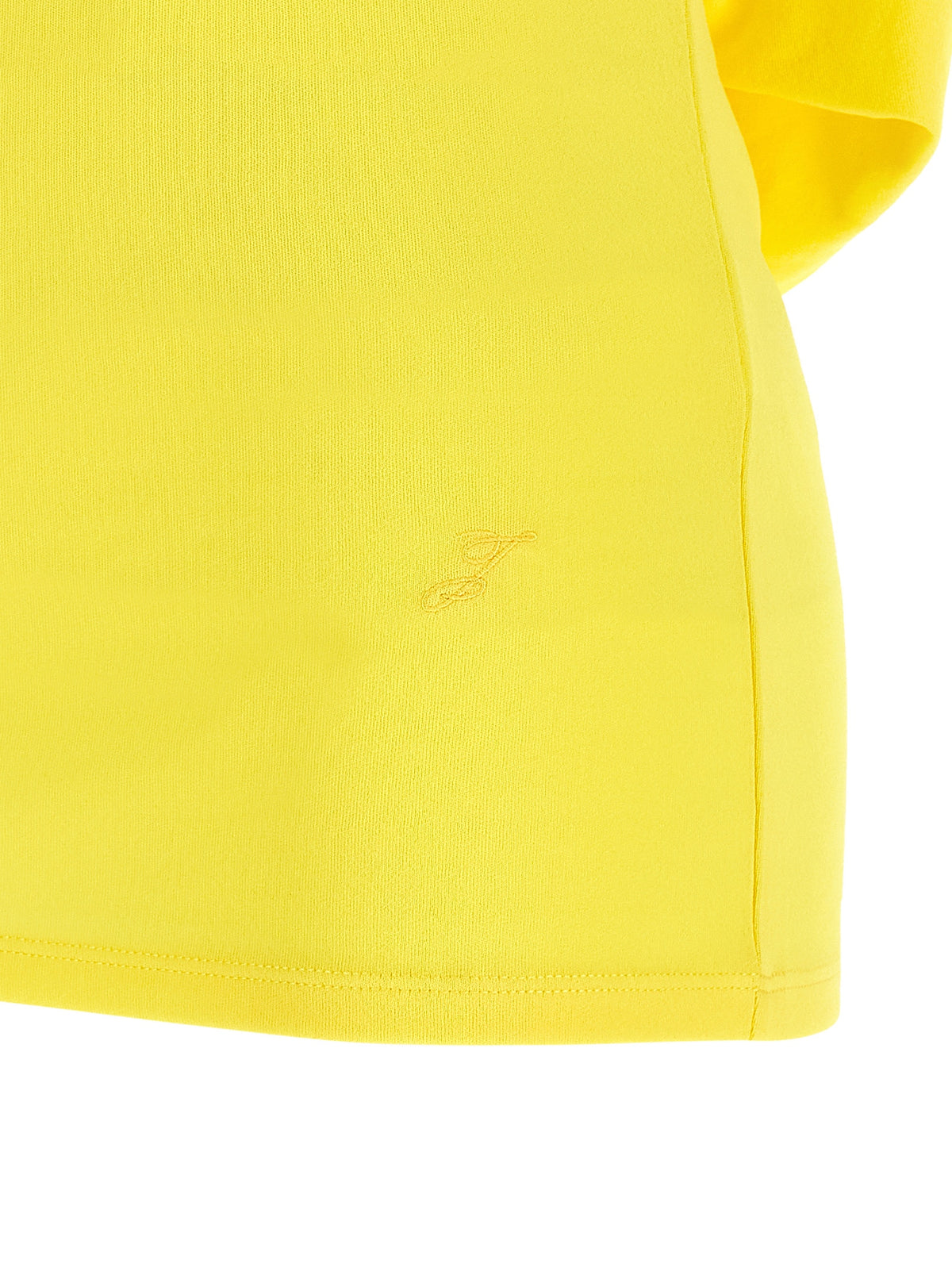 JACQUEMUS Jacquemus Women 'Le Haut Mistral' T-Shirt