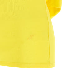 JACQUEMUS Jacquemus Women 'Le Haut Mistral' T-Shirt