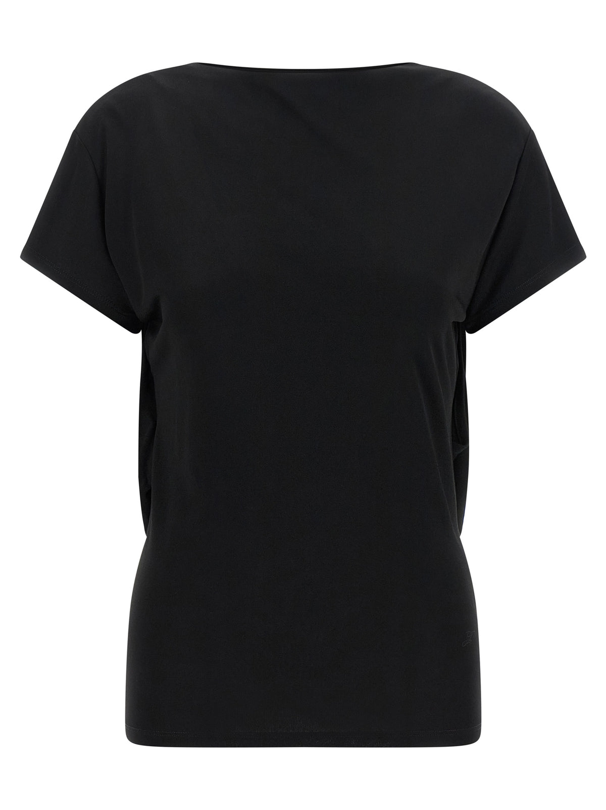 Jacquemus Women 'Le Haut Mistral' T-Shirt