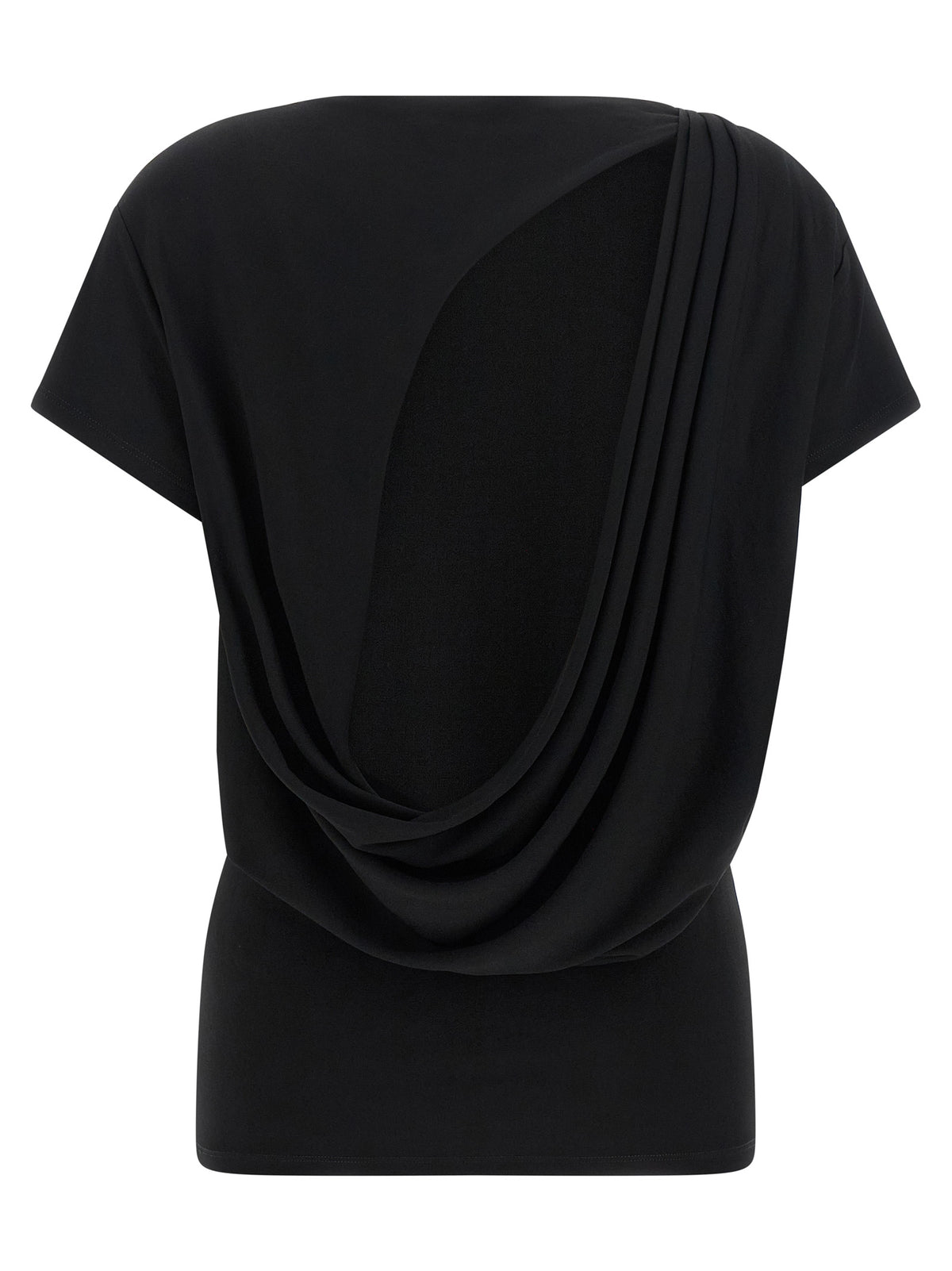 Jacquemus Women 'Le Haut Mistral' T-Shirt