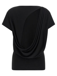 Jacquemus Women 'Le Haut Mistral' T-Shirt