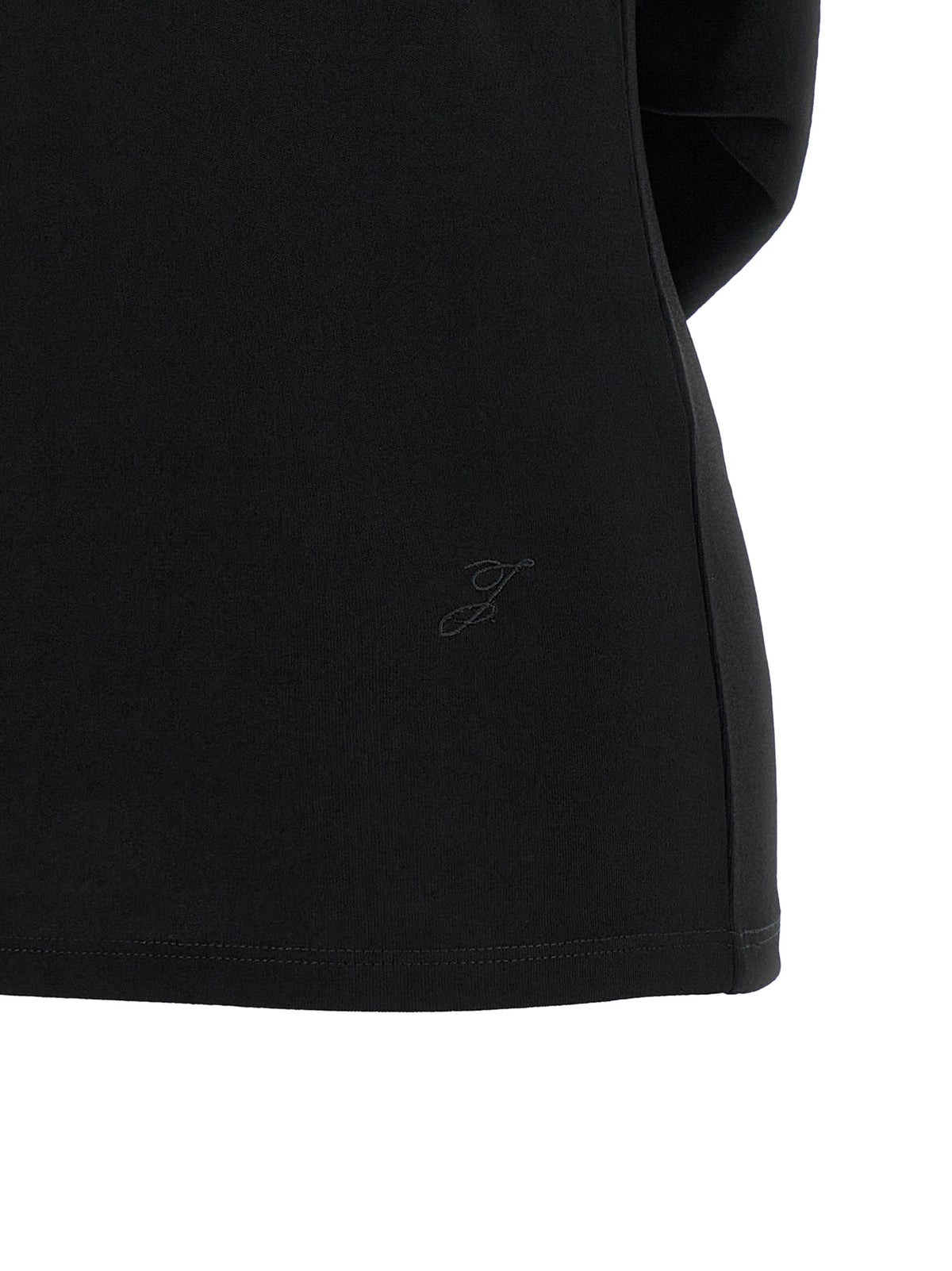 Jacquemus Women 'Le Haut Mistral' T-Shirt