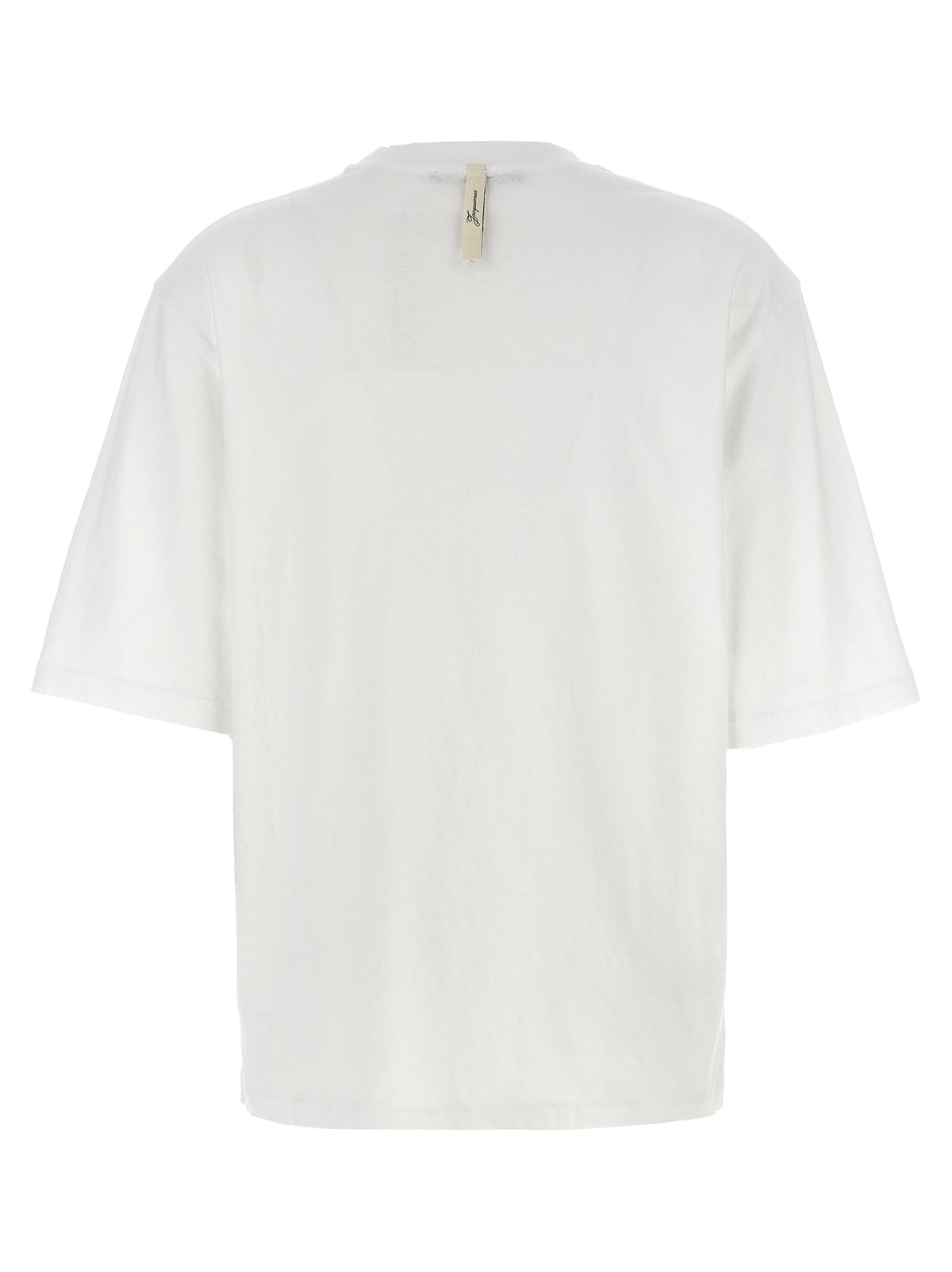 JACQUEMUS Jacquemus Women 'Le T-Shirt Jacquemus' T-Shirt