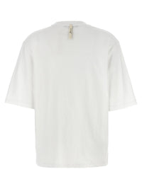 JACQUEMUS Jacquemus Women 'Le T-Shirt Jacquemus' T-Shirt
