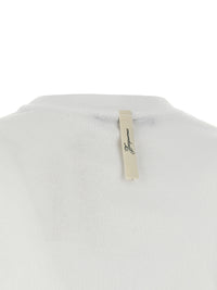 JACQUEMUS Jacquemus Women 'Le T-Shirt Jacquemus' T-Shirt
