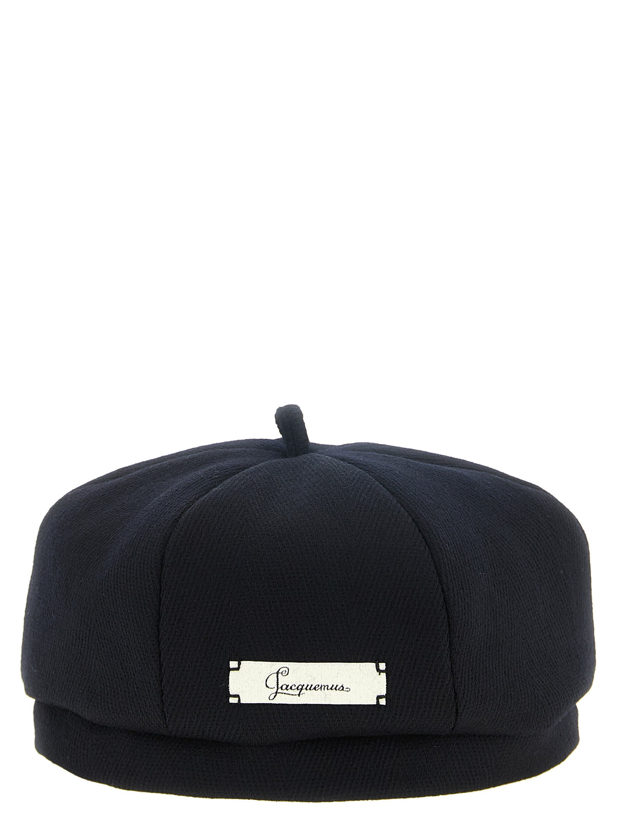 JACQUEMUS Jacquemus Women Basque 'Le Basque Cavallo'