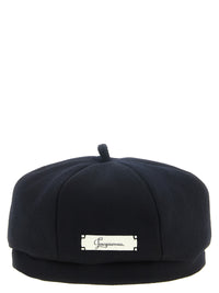 JACQUEMUS Jacquemus Women Basque 'Le Basque Cavallo'