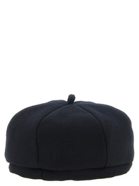 JACQUEMUS Jacquemus Women Basque 'Le Basque Cavallo'