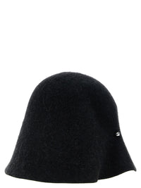JACQUEMUS Jacquemus Women Wool Hat