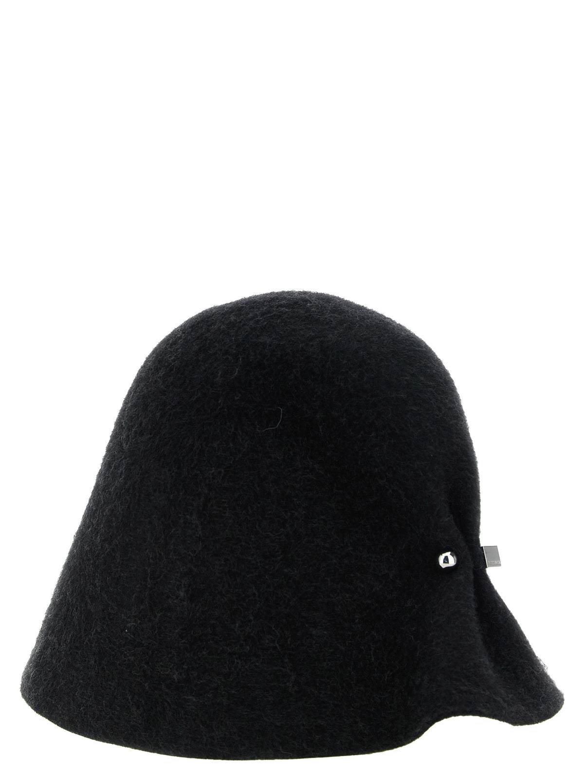 JACQUEMUS Jacquemus Women Wool Hat