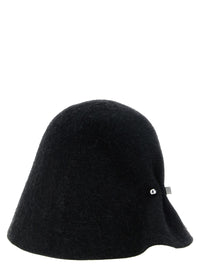 JACQUEMUS Jacquemus Women Wool Hat