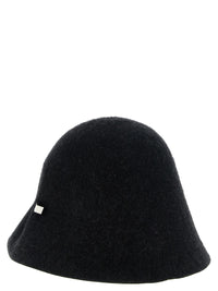JACQUEMUS Jacquemus Women Wool Hat