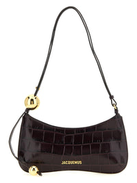 Jacquemus Women 'Le Bisou Perle' Shoulder Bag