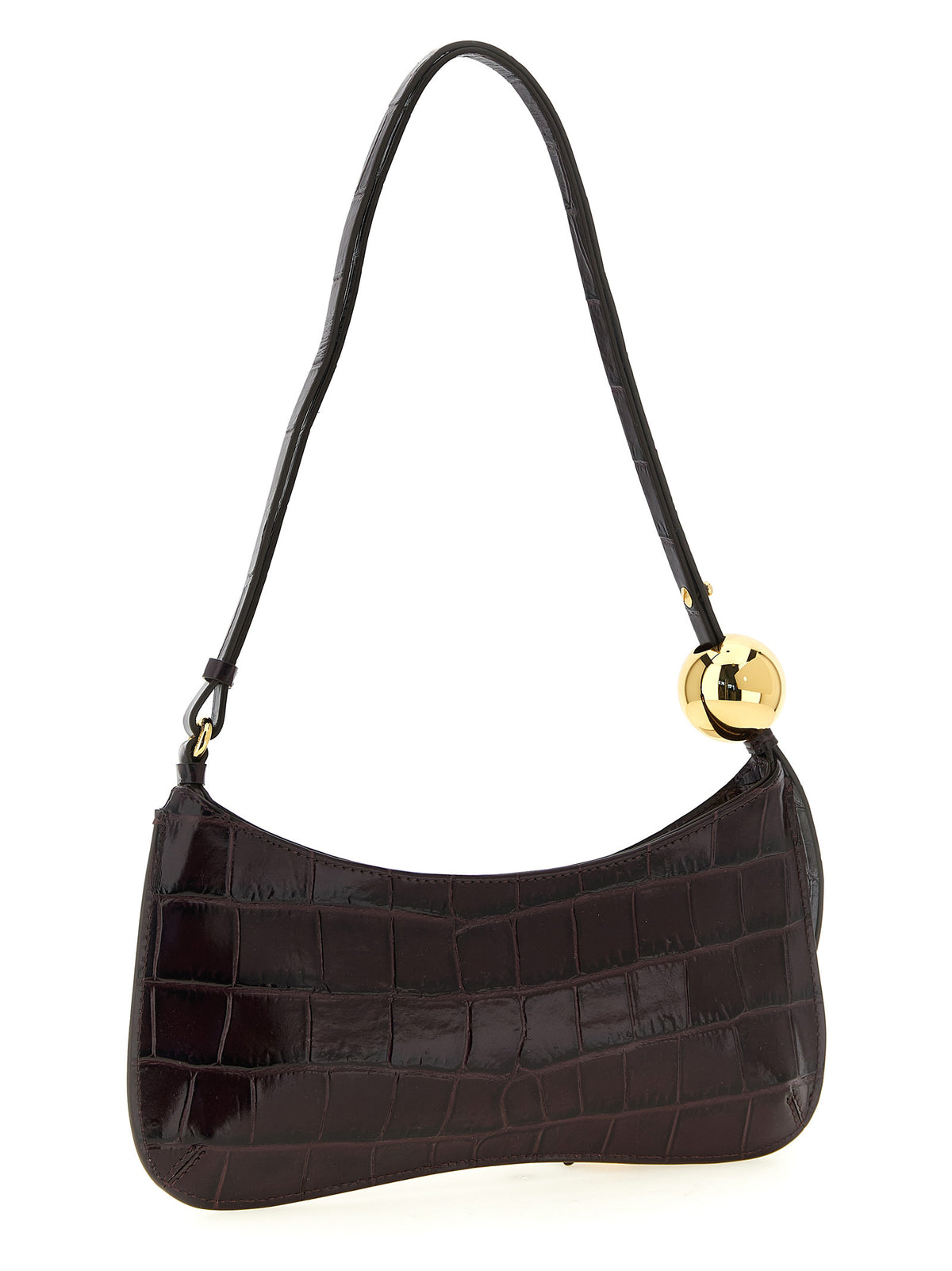 Jacquemus Women 'Le Bisou Perle' Shoulder Bag