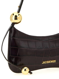 Jacquemus Women 'Le Bisou Perle' Shoulder Bag