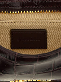 Jacquemus Women 'Le Bisou Perle' Shoulder Bag