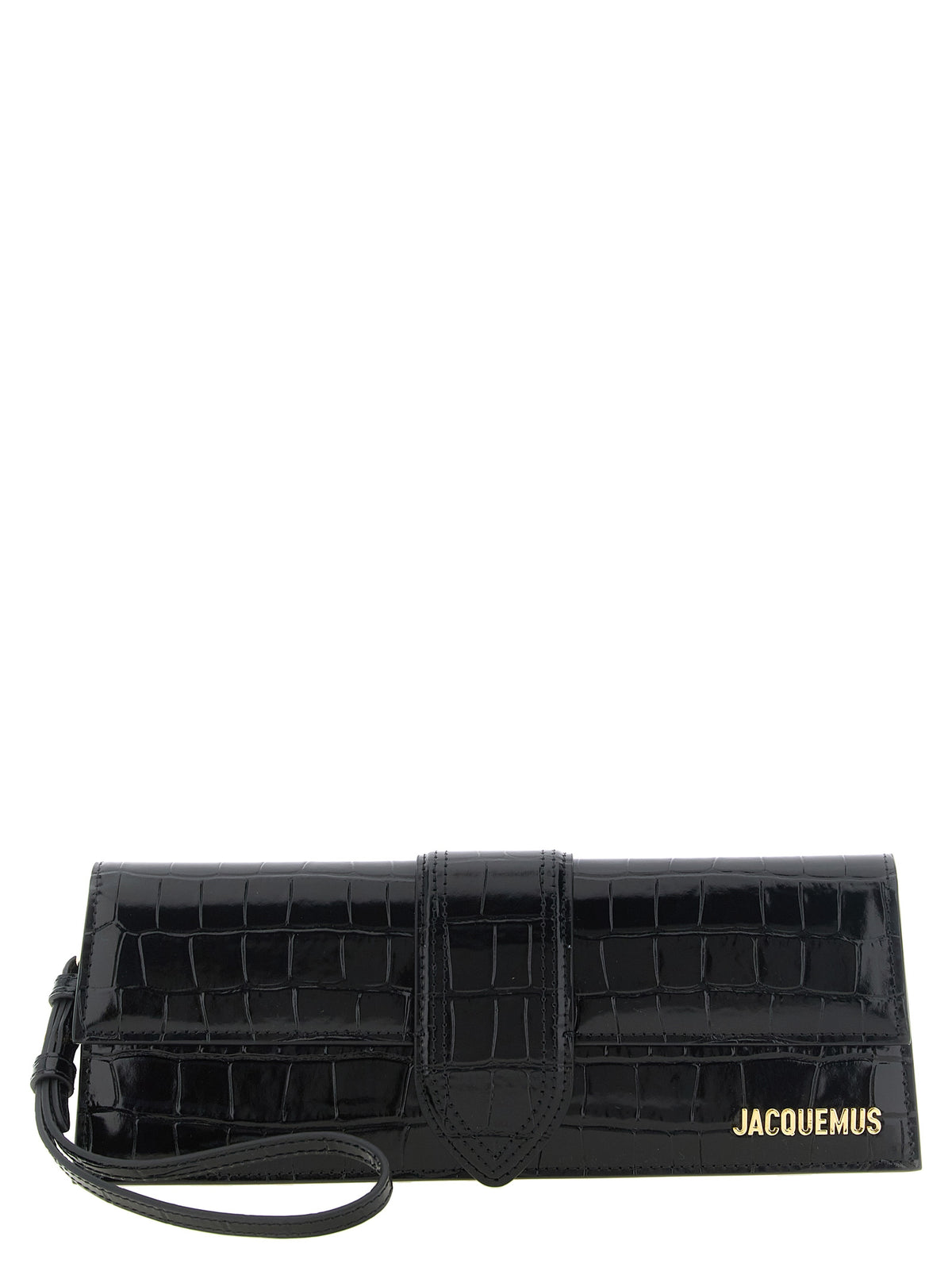 JACQUEMUS Jacquemus Women 'La Pochette Bambino' Clutch