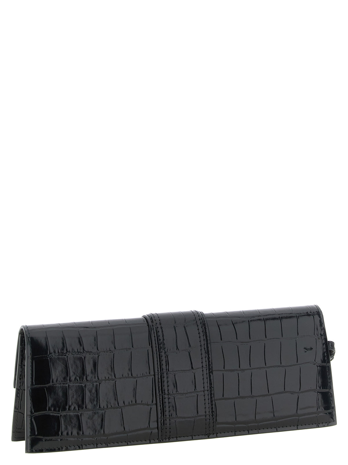 JACQUEMUS Jacquemus Women 'La Pochette Bambino' Clutch