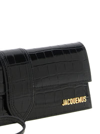 JACQUEMUS Jacquemus Women 'La Pochette Bambino' Clutch