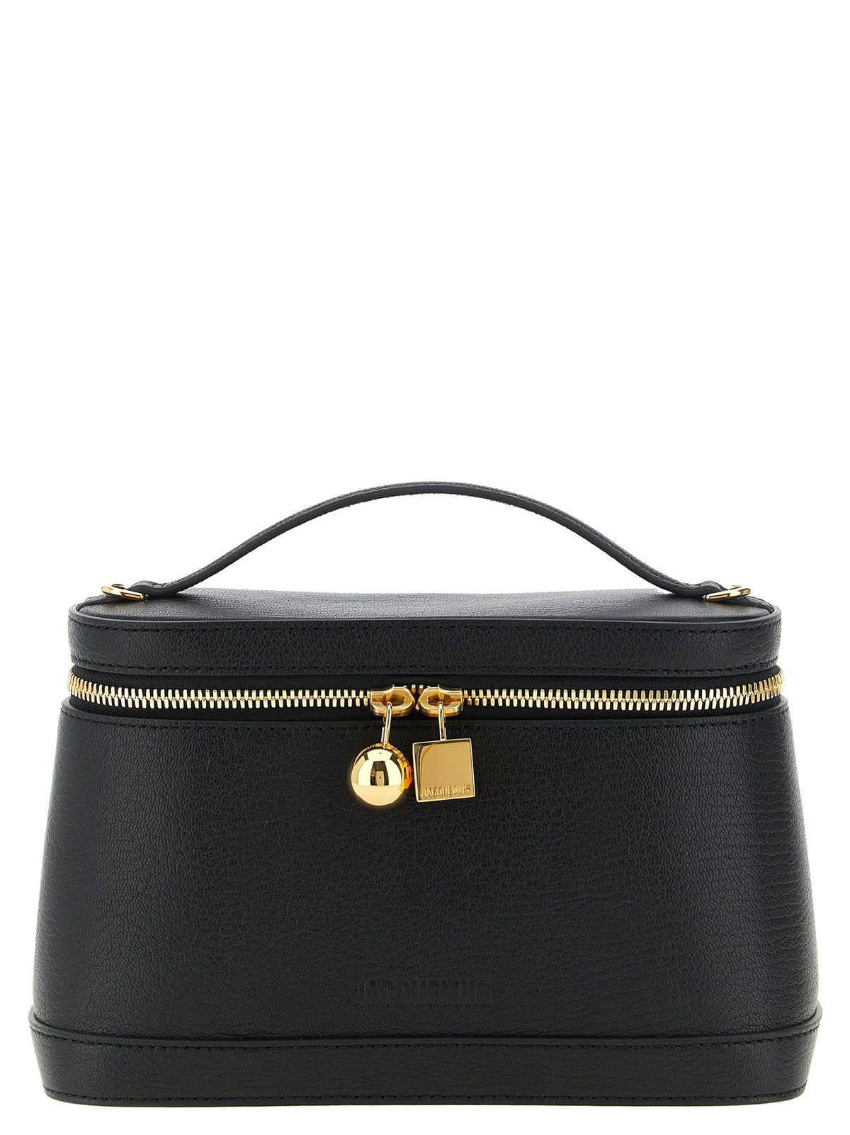 JACQUEMUS Jacquemus Women 'Le Petit Vanity' Handbag