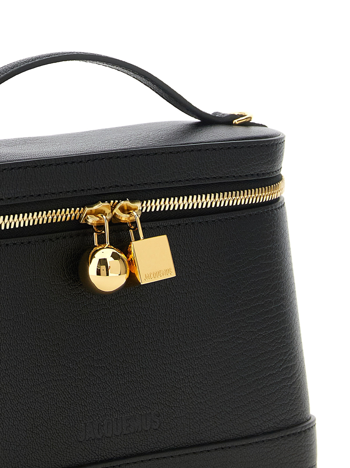 JACQUEMUS Jacquemus Women 'Le Petit Vanity' Handbag