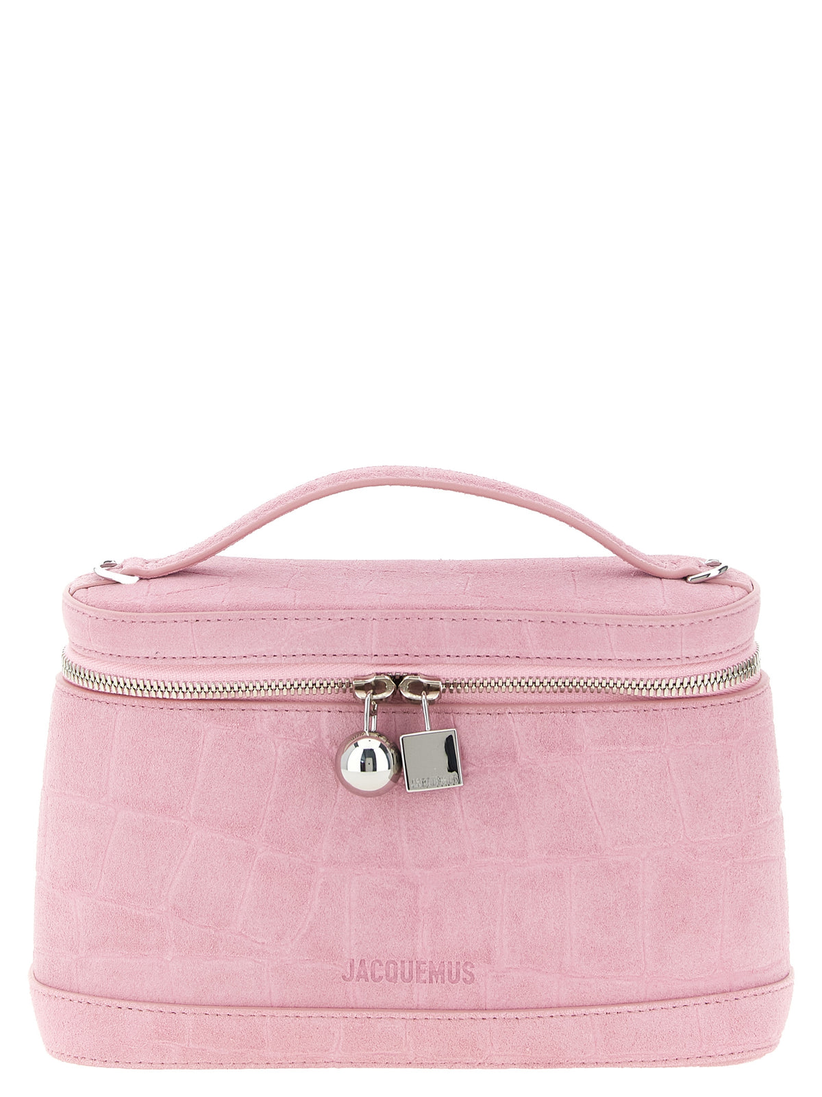 JACQUEMUS Jacquemus Women 'Le Petit Vanity' Handbag