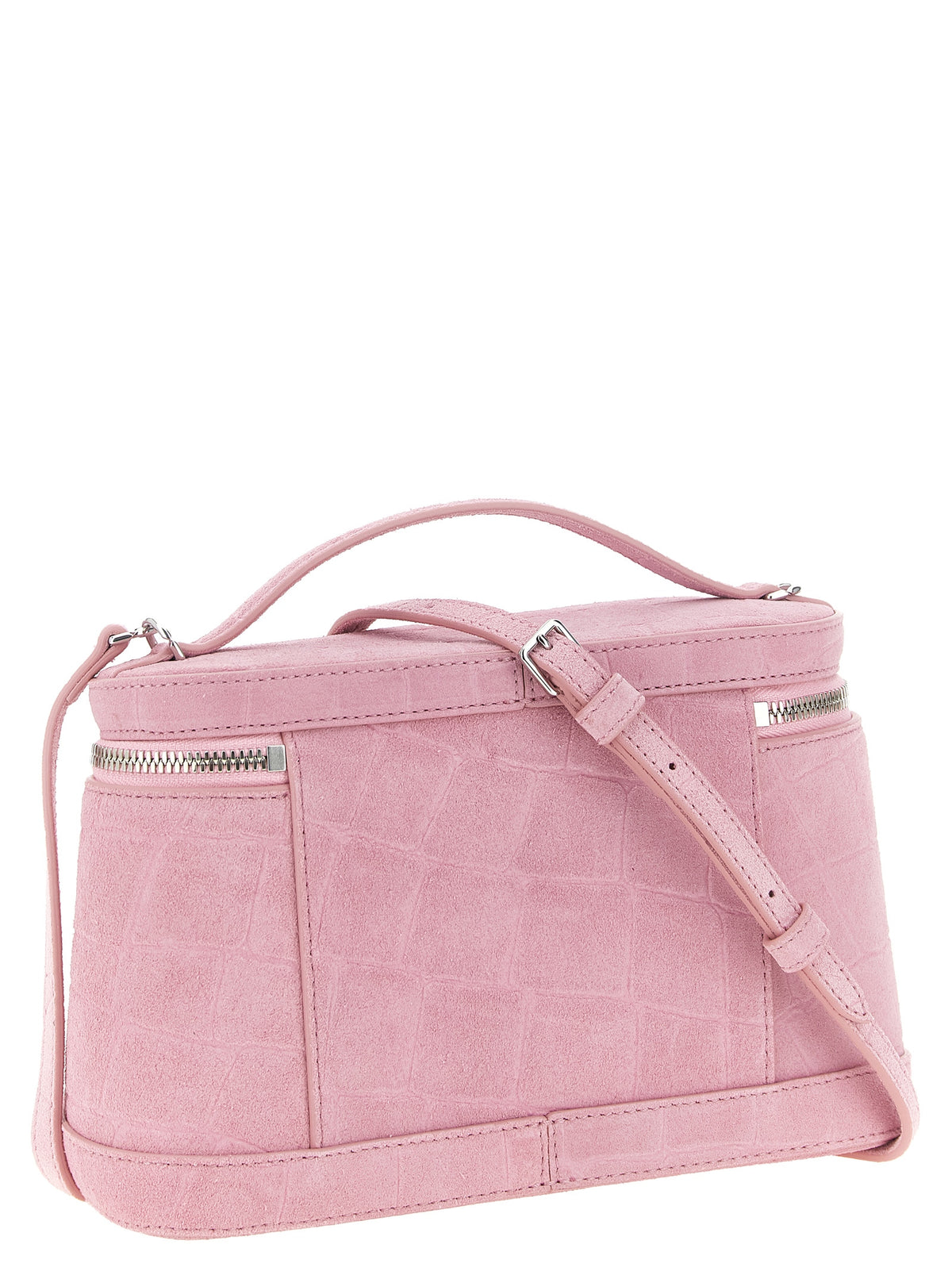 JACQUEMUS Jacquemus Women 'Le Petit Vanity' Handbag