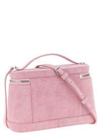 JACQUEMUS Jacquemus Women 'Le Petit Vanity' Handbag
