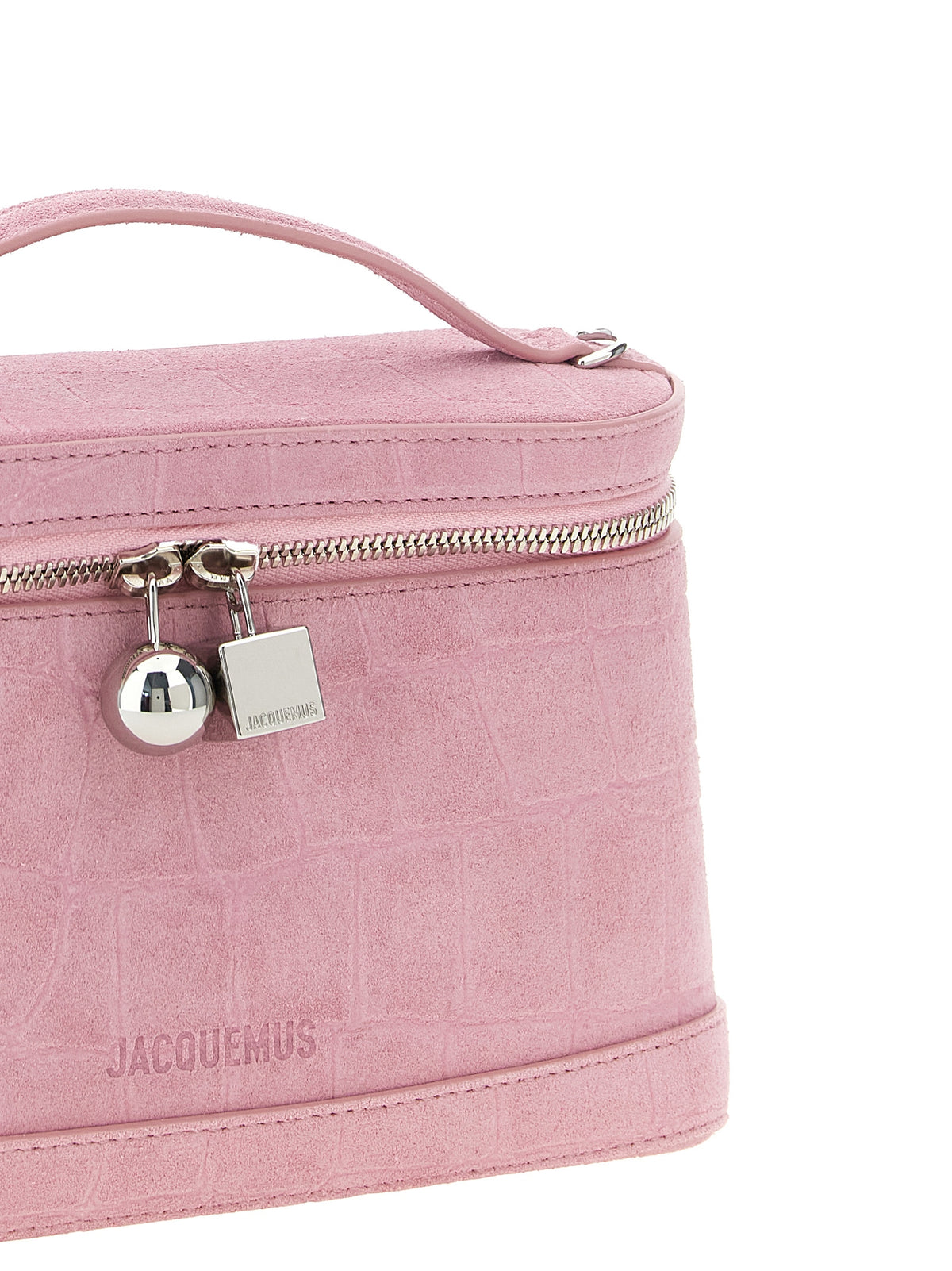 JACQUEMUS Jacquemus Women 'Le Petit Vanity' Handbag