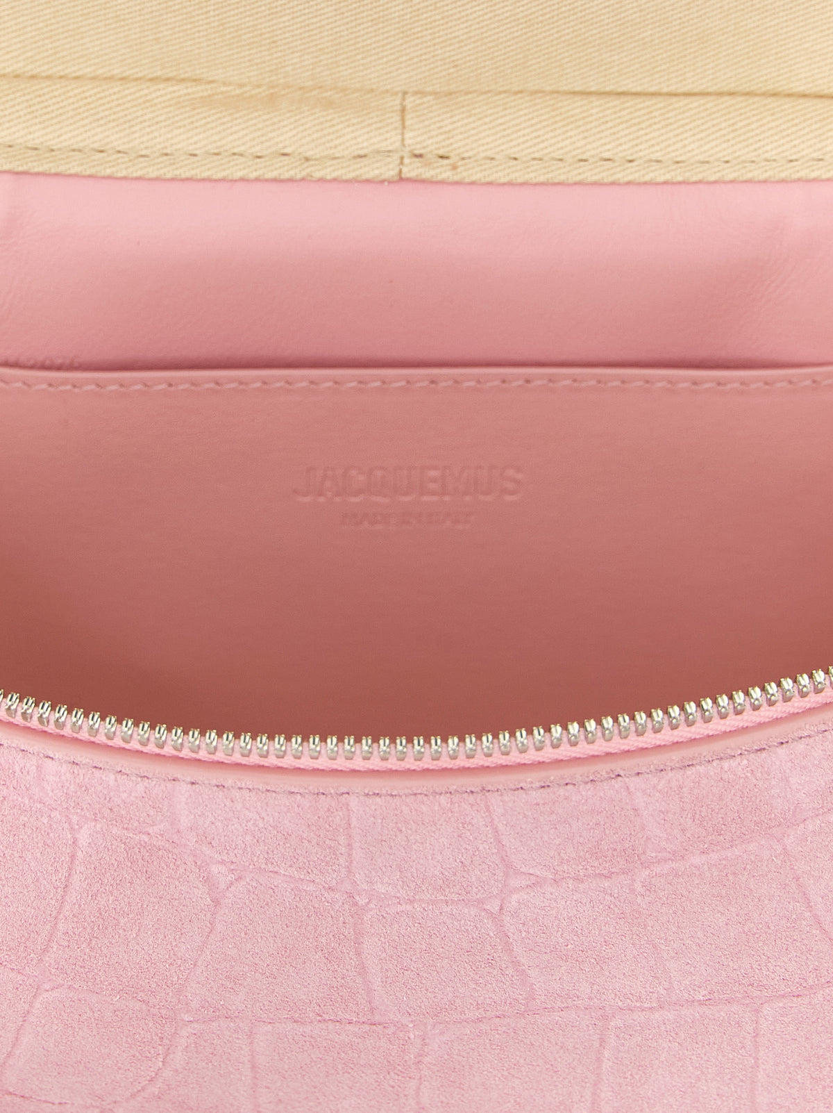 JACQUEMUS Jacquemus Women 'Le Petit Vanity' Handbag