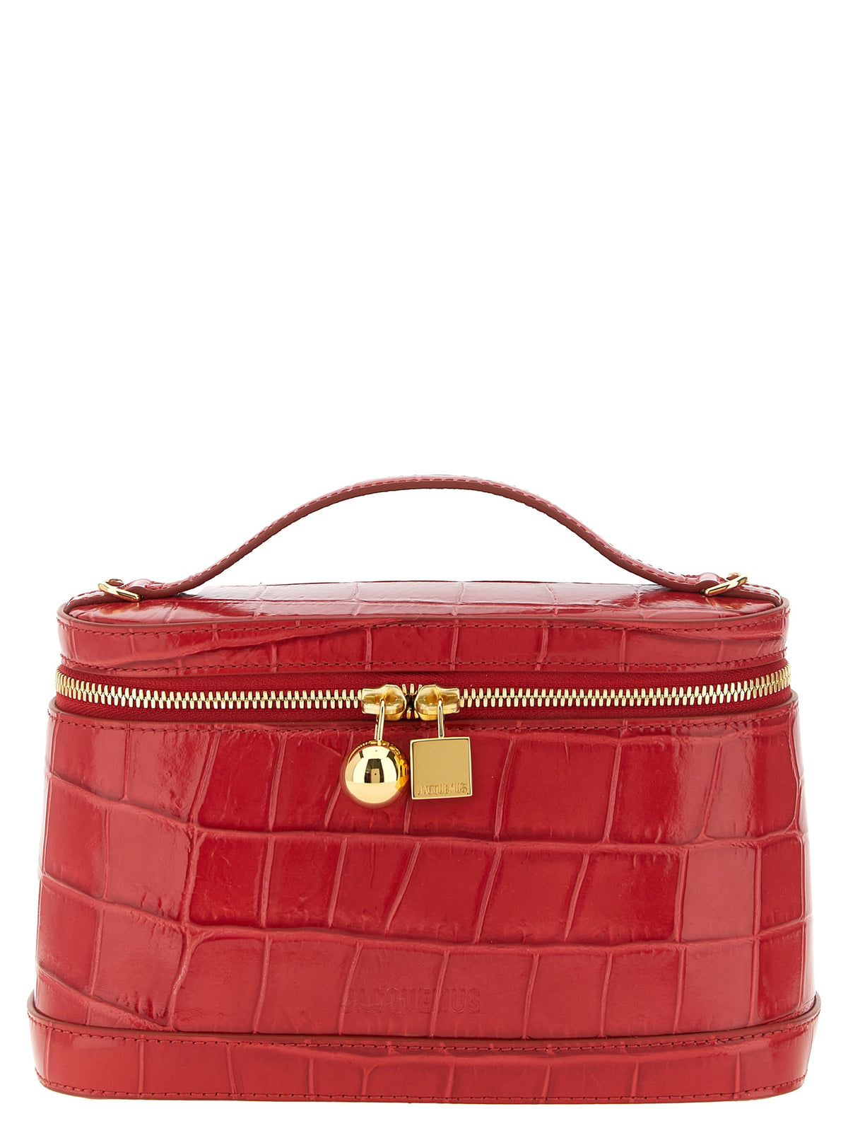 JACQUEMUS Jacquemus Women 'Le Petit Vanity' Handbag