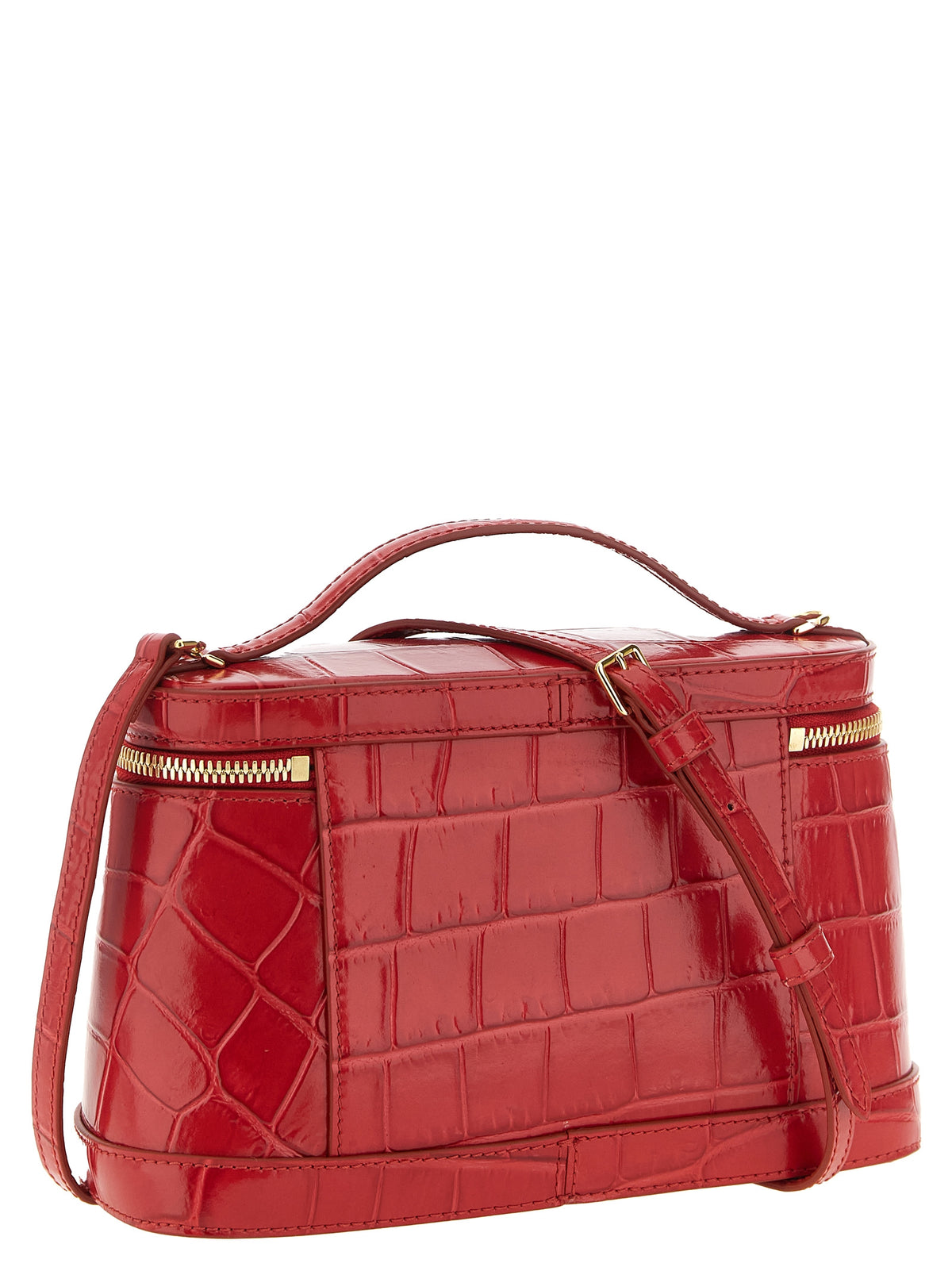 JACQUEMUS Jacquemus Women 'Le Petit Vanity' Handbag
