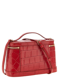 JACQUEMUS Jacquemus Women 'Le Petit Vanity' Handbag