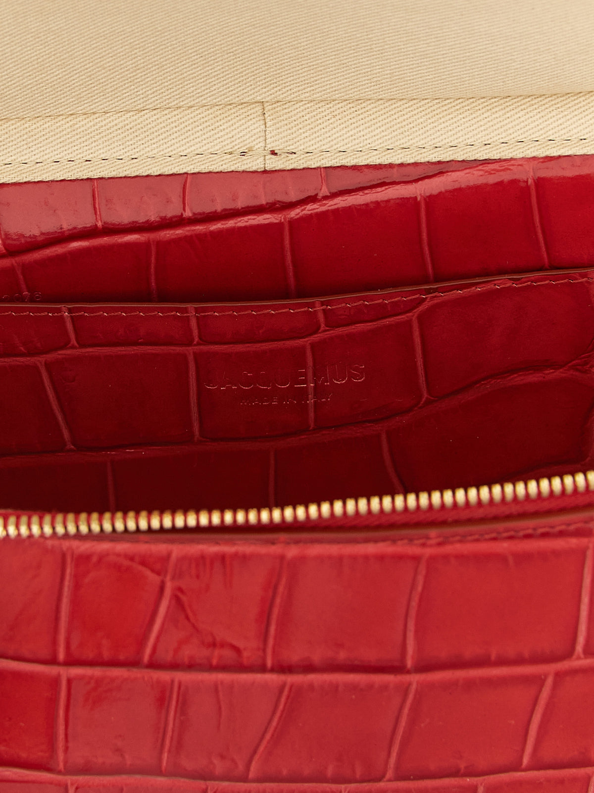 JACQUEMUS Jacquemus Women 'Le Petit Vanity' Handbag