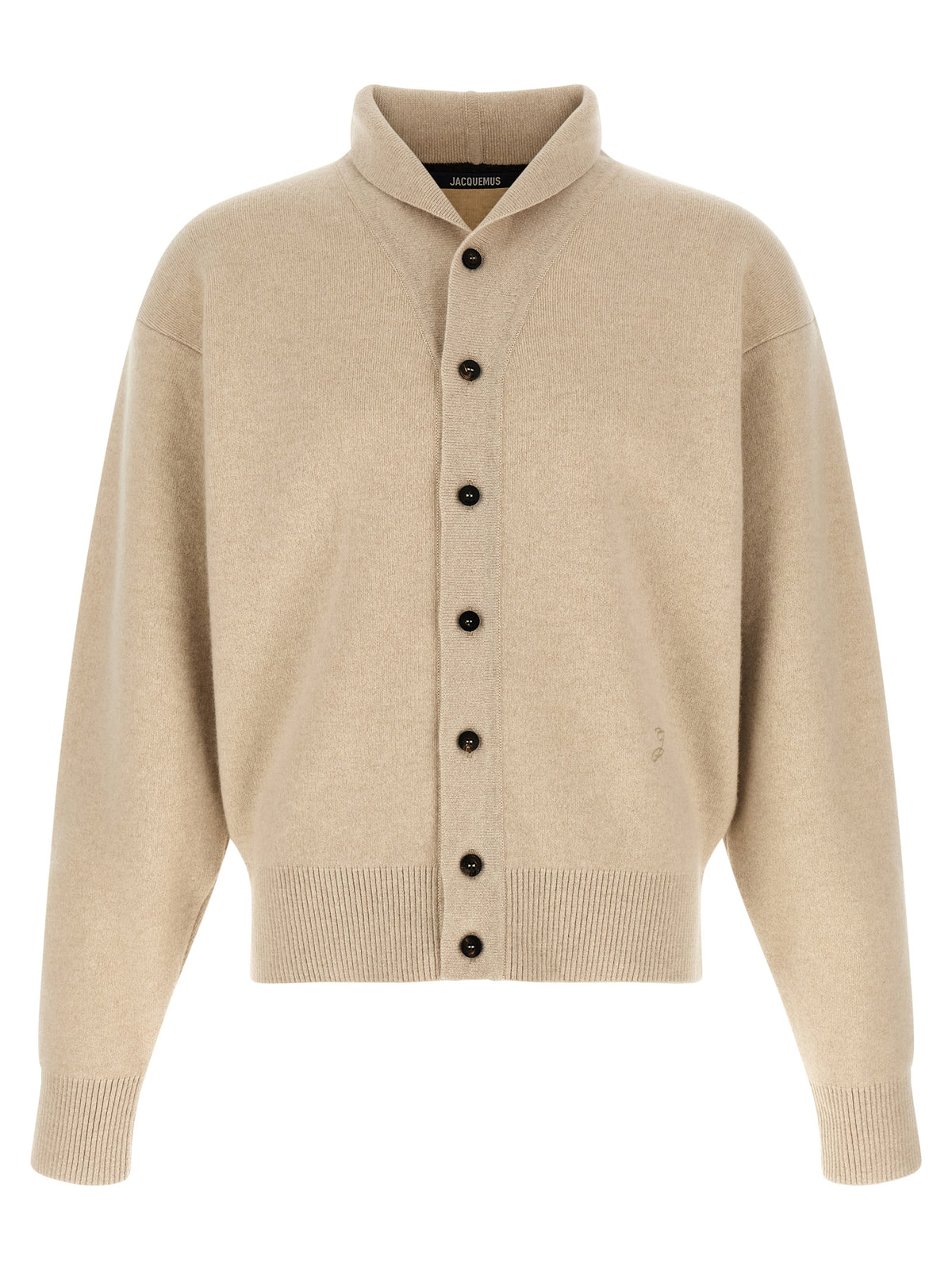 Jacquemus Men 'Le Cardigan Pelota' Cardigan