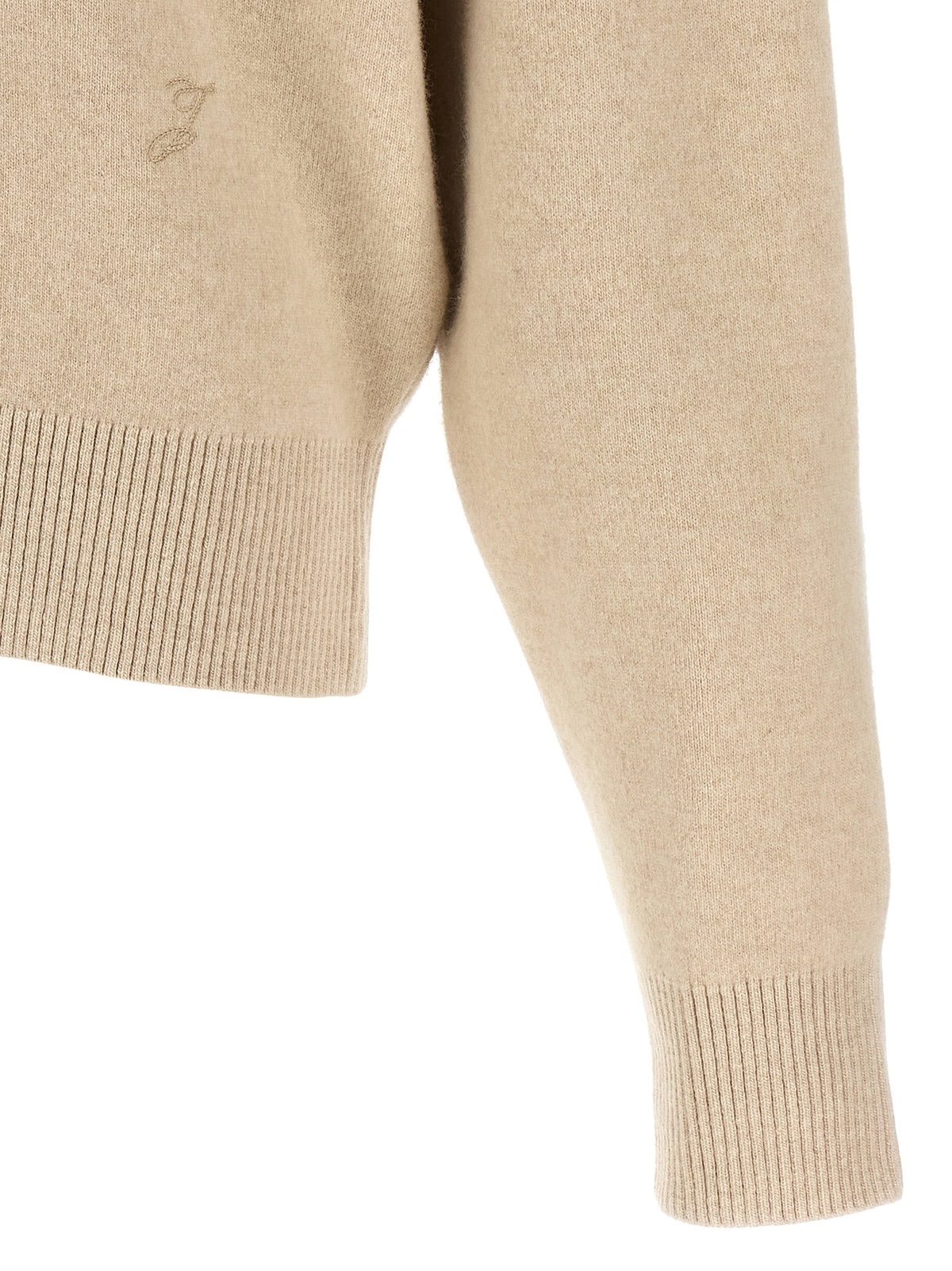 Jacquemus Men 'Le Cardigan Pelota' Cardigan