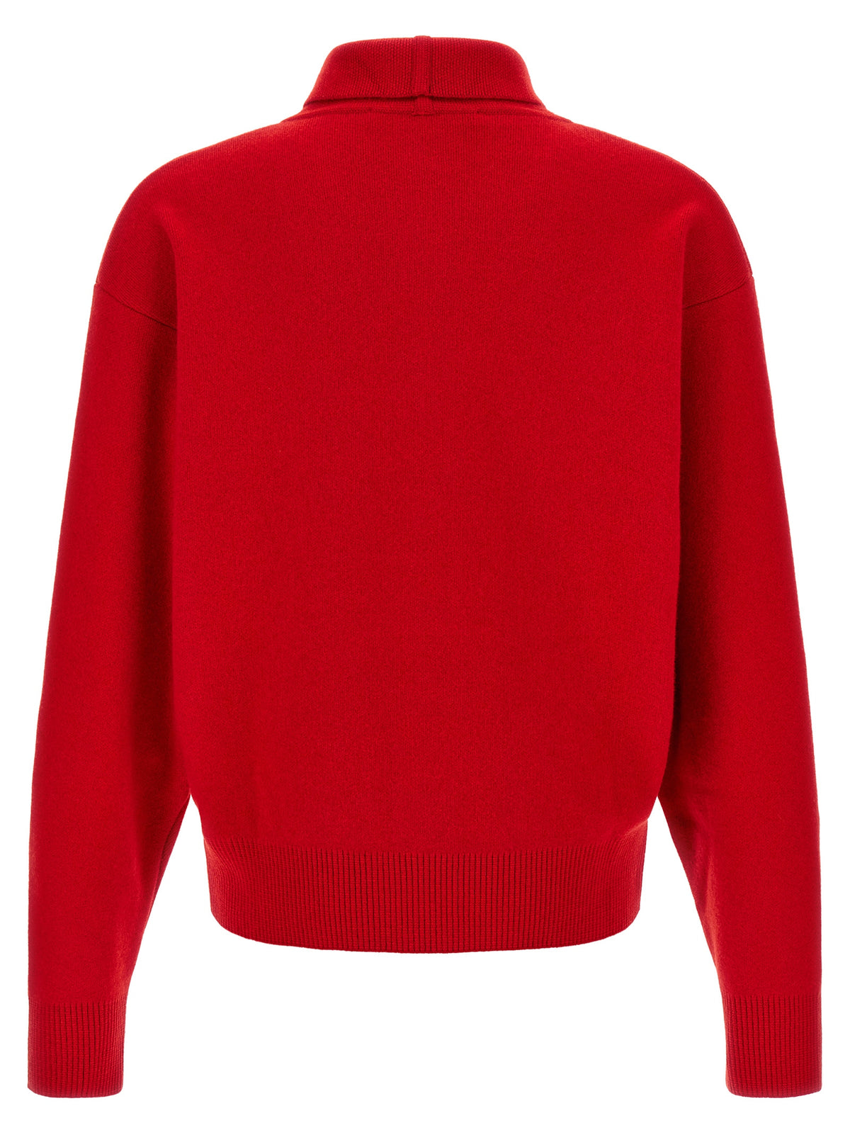 JACQUEMUS Jacquemus Men 'Le Cardigan Pelota' Cardigan