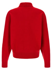 JACQUEMUS Jacquemus Men 'Le Cardigan Pelota' Cardigan