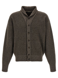 JACQUEMUS Jacquemus Men 'Le Cardigan Pelota' Cardigan